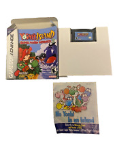 Yoshi's Island: Super Mario Advance 3 (Nintendo Game Boy Advance, 2002) com CAIXA, usado comprar usado  Enviando para Brazil