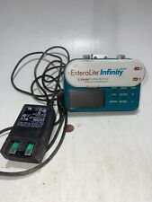 Zevex Moog EnteraLite Infinity | Bomba de alimentación enteral - ¡Para REPUESTOS/REPARACIÓN! segunda mano  Embacar hacia Argentina