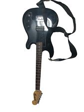 Guitarra elétrica Memphis A-10BK faltando 1 corda - com alça, usado comprar usado  Enviando para Brazil