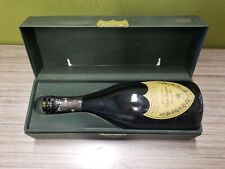 Botella de champán Dom Perignon 1996 vacía vintage y caja Moet et Chandon a Epernay segunda mano  Embacar hacia Argentina