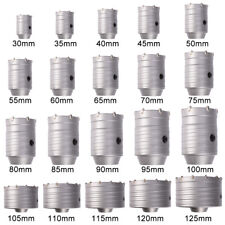 125mm kernbohrer sds gebraucht kaufen  Deutschland