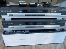 Two sonicview hd8000 for sale  Pompano Beach