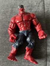 Marvel red hulk for sale  SOUTHAMPTON
