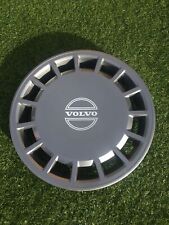 Genuine volvo wheel for sale  BURNLEY