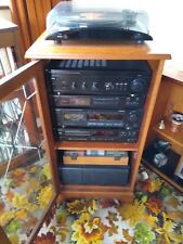 System separates turntable for sale  RHAYADER