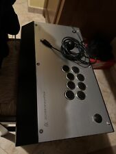 playstation arcade stick usato  Bevagna