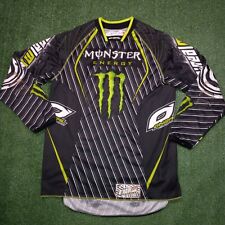 Neal monster energy for sale  Houston