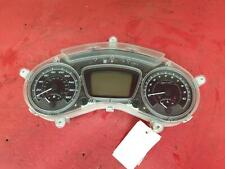 2022 PIAGGIO MP3 LT 500IE SPORT INSTRUMENT CLUSTER SPEEDOMETER for sale  Shipping to South Africa