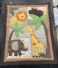 elephant baby comforter for sale  Colbert