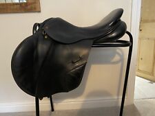 Albion jump saddle for sale  HUDDERSFIELD