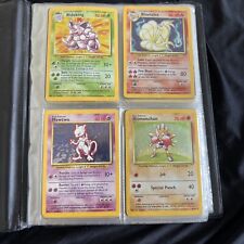 original pokemon cards for sale  STOCKPORT