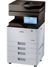 Samsung multixpress x7500lx usato  Corsico