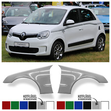 Renault twingo 2014 gebraucht kaufen  Laupheim