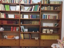 Libreria legno ciliegio usato  Zola Predosa