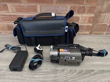 Vintage sony handycam for sale  BIRMINGHAM