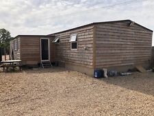 Mobile modular house for sale  WISBECH