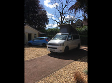automatic vw campervan for sale automatic vw campervan for sale STAFFORD