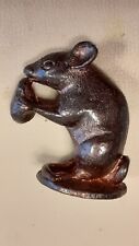 Bronze mouse figure for sale  TAUNTON