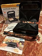 Kocina sandwich toaster for sale  Johnstown