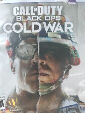 ps5 duty war cold call 4 for sale  Justin