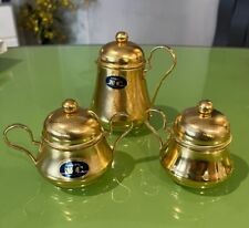 Set caffè vintage usato  Torino