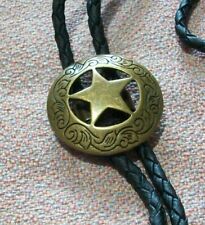 Western bolo tie for sale  SWINDON