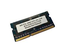 Memória RAM 8GB para ASUS X555DA X555DG X555LA X555LB X555LD X555LF PC3L-12800 comprar usado  Enviando para Brazil