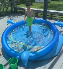 Inflatable kids swimming for sale  Perrysburg