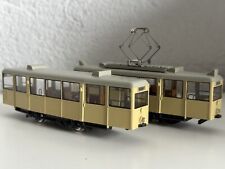Tram straßenbahn beiwagen gebraucht kaufen  Wonfurt
