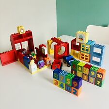 Lego duplo school for sale  CREWE