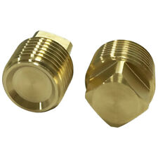 Npt solid brass for sale  USA