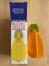 Pineapple peeler neat for sale  CROYDON