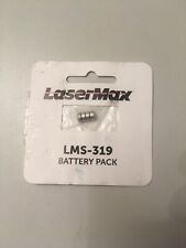 Lasermax lms 319 d'occasion  Expédié en Belgium