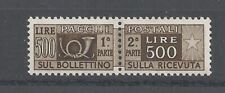1948 repubblica pacchi usato  Saronno