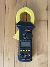 Amprobe acdc 3000 for sale  Milwaukee