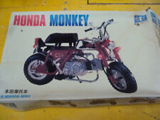 Honda monkey maquette d'occasion  Châtillon-le-Duc