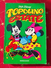 topolino estate usato  Crespellano