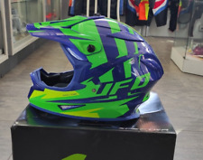 Casco ufo modello usato  Ragusa