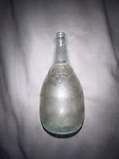 Ancienne bouteille orangina d'occasion  Criel-sur-Mer