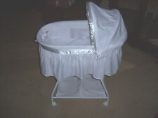 Cute baby bassinet for sale  Dayton