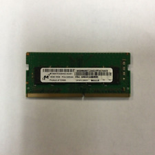 16GB 1RX8 DDR4 3200S (PC4-25600) SO-DIMM MICRON MTA8ATF2G64HZ-3G2E1 comprar usado  Enviando para Brazil