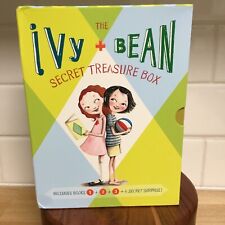 Ivy bean secret for sale  Mechanicsburg