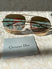 Lunettes soleil christian d'occasion  Lubersac
