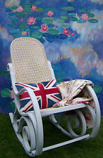 Antique french rocking for sale  WIDNES