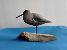 carved bird for sale  Linwood