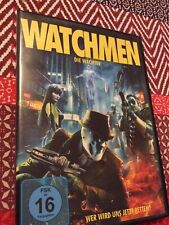 Watchmen wächter gebraucht kaufen  München