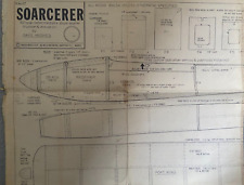 Soarcerer span intermediate for sale  TUNBRIDGE WELLS