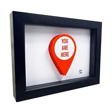 Directional sign art for sale  Springfield