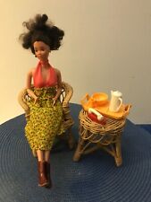 1966 barbie tea for sale  Mount Washington