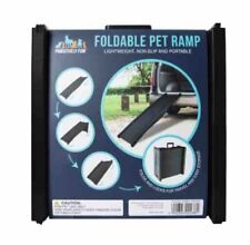 Portable dog ramp for sale  Shipping to Ireland